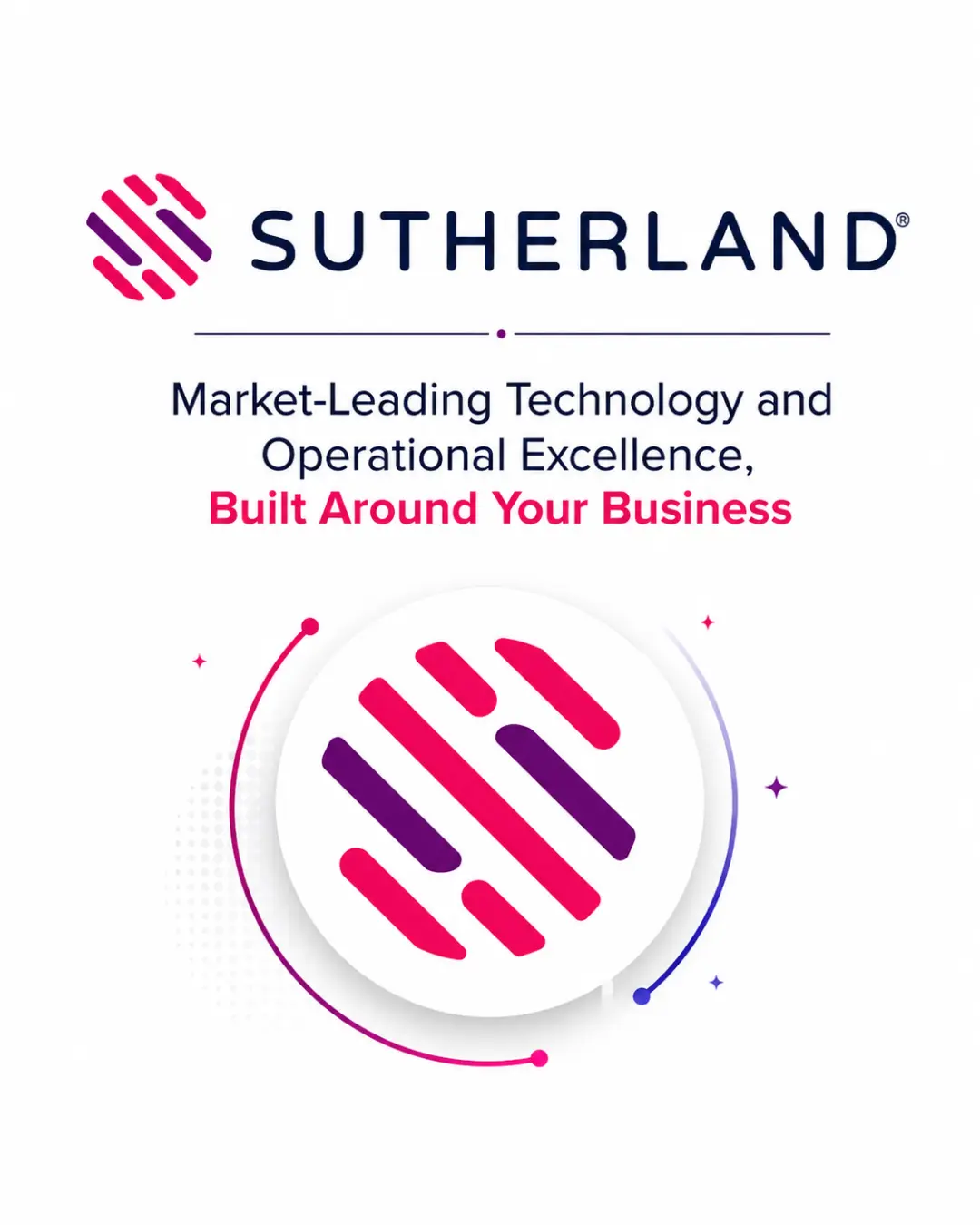 Dedicated Offshore Delivery Center for Sutherland.
